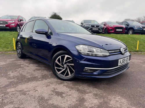 Volkswagen Golf  1.5 TSI EVO Match Euro 6 (s/s) 5dr 