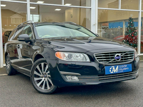 Volvo V70  2.0 D4 SE Lux Geartronic Euro 6 (s/s) 5dr