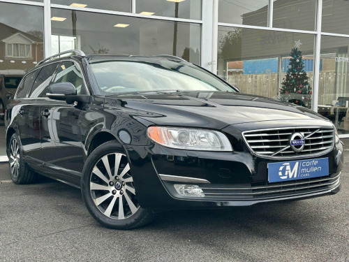 Volvo V70  2.0 D4 SE Lux Geartronic Euro 6 (s/s) 5dr