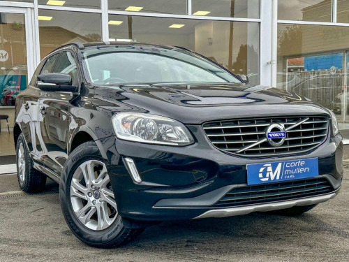 Volvo XC60  2.0 T5 SE Nav Auto Euro 6 (s/s) 5dr