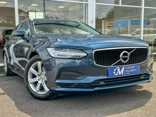 Volvo V90  2.0 D4 Momentum Auto Euro 6 (s/s) 5dr