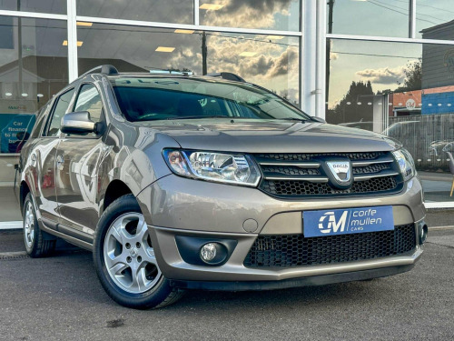 Dacia Logan MCV  0.9 TCe Laureate Euro 5 5dr