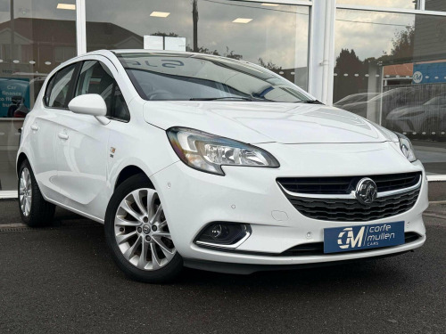 Vauxhall Corsa  1.4i SE Auto Euro 6 5dr