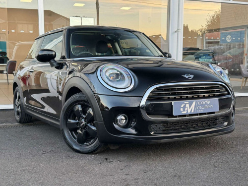 MINI Hatch  1.5 Cooper Classic Euro 6 (s/s) 3dr 