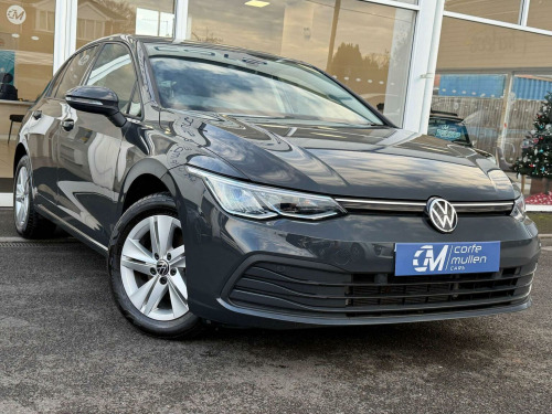 Volkswagen Golf  1.0 TSI Life Euro 6 (s/s) 5dr 