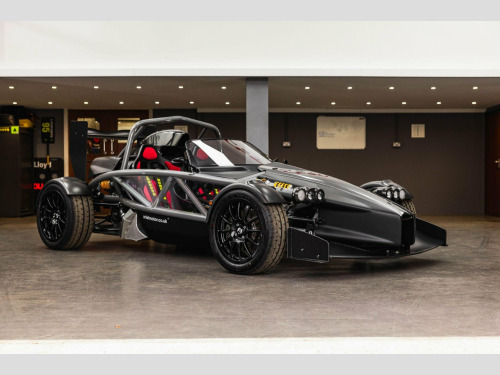 Ariel Atom  -