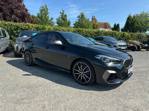 BMW 2 Series M2 2.0 M235i Auto xDrive Euro 6 (s/s) 4dr