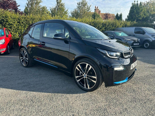 BMW i3  42.2kWh S Auto 5dr