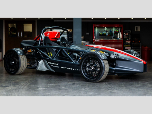 Ariel Atom  -