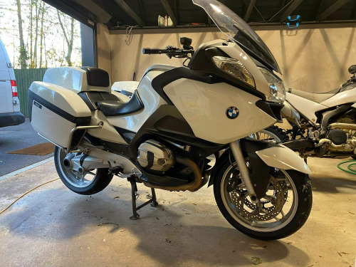 BMW R1200RT  1200 RT