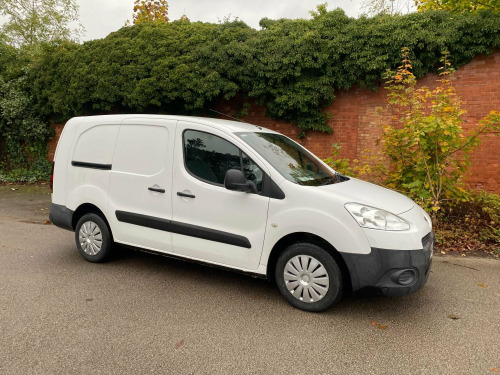 Ford Transit Connect  1.5 TDCi 210 L2 H1 5dr