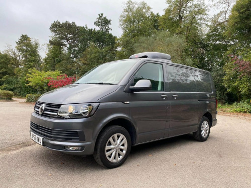 Volkswagen Transporter  2.0 TDi BlueMotion Tech T28 FWD L1 4dr