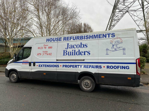 Iveco Daily  2.3 TD 13V 35S 3520L L2 H3 4dr