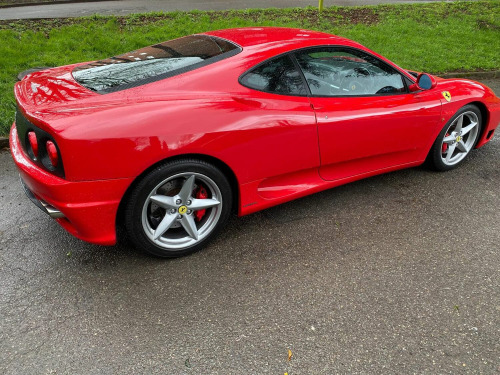 Ferrari F430  4.3 Spider 2dr