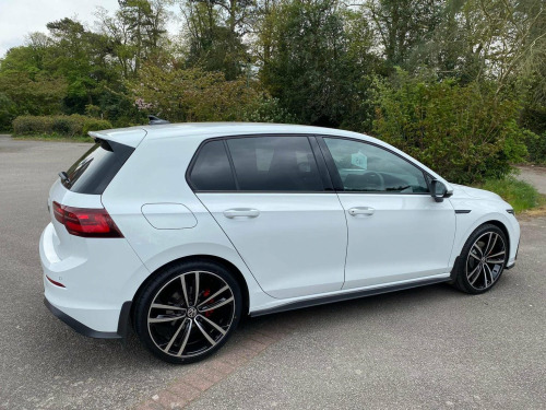 Volkswagen Golf  2.0 TDI GTD DSG Euro 6 (s/s) 5dr