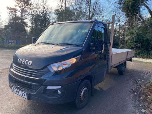 Iveco Daily 70C18