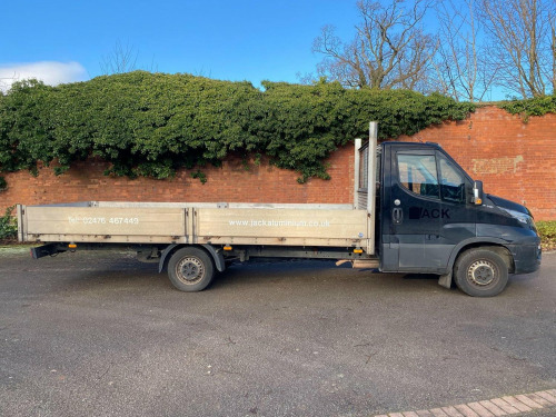 Iveco Daily 70C18