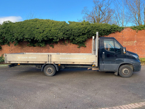 Iveco Daily  70C18