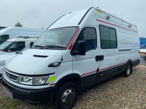 Peugeot Boxer  MINIBUS 17SEATER LWB