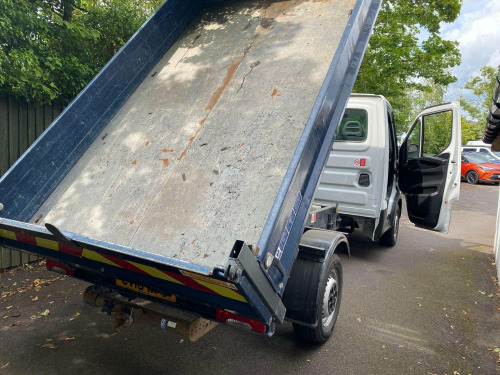Iveco Daily  2.3 TD 12V 35S 3450 RWD L2 4dr