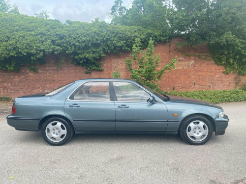 Honda Legend 3.2 4dr