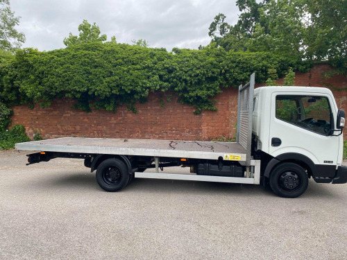 Nissan Cabstar  3.0 dCi 45.15 L2 Euro 6 2dr
