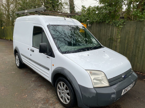 Ford Transit Connect  1.8 TDCi T230 L3 H3 4dr 