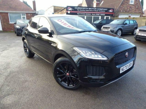 Jaguar E-PACE  2.0 D150 S Euro 6 (s/s) 5dr