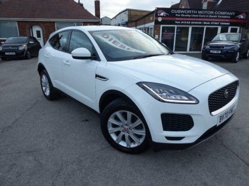 Jaguar E-PACE  2.0 D150 S Euro 6 (s/s) 5dr