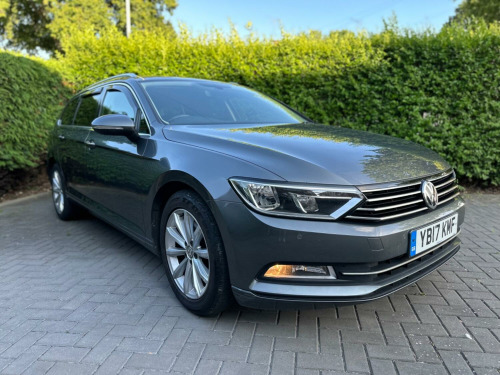 Volkswagen Passat  2.0 TDI SE Business 