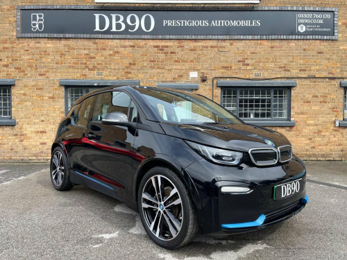 BMW i3  42.2kWh S Auto 5dr