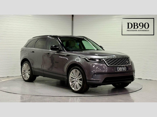 Land Rover Range Rover Velar  2.0 P250 SE Auto 4WD Euro 6 (s/s) 5dr