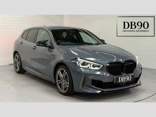 BMW 1 Series M1 2.0 M135i Auto xDrive Euro 6 (s/s) 5dr