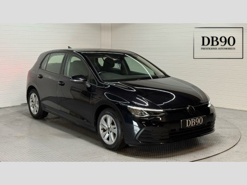 Volkswagen Golf  1.5 TSI Life Euro 6 (s/s) 5dr 