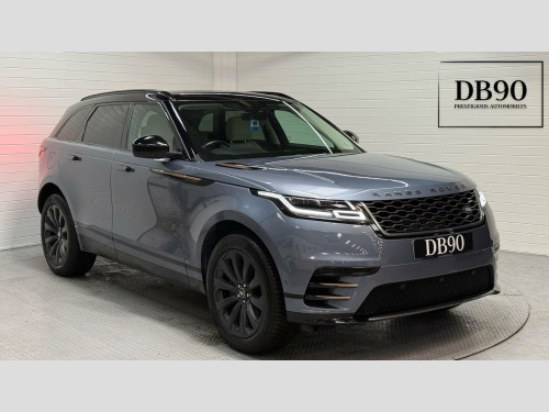 Land Rover Range Rover Velar  2.0 P250 R-Dynamic SE Auto 4WD Euro 6 (s/s) 5dr 