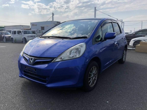 Honda Jazz  1.4 AUTOMATIC G SMART SE ULEZ