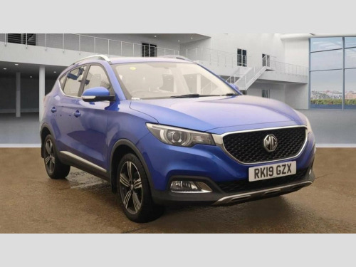 MG ZS  1.0 T-GDI Exclusive Auto Euro 6 5dr