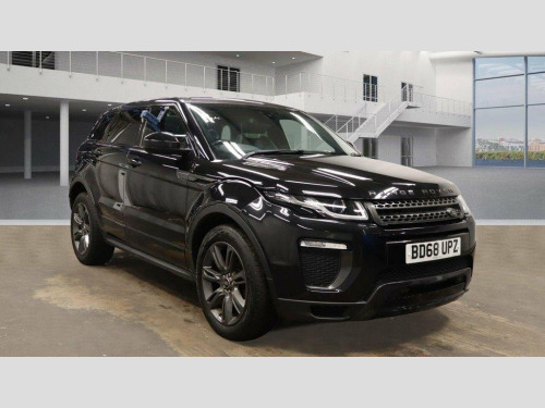 Land Rover Range Rover Evoque  2.0 TD4 Landmark Auto 4WD Euro 6 (s/s) 5dr