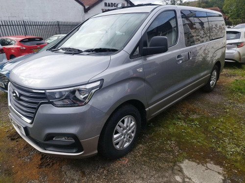 Hyundai IONIQ  1.6 h-GDi SE Connect DCT