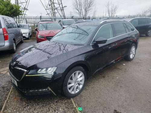 Skoda Superb  1.4 TSI iV 13kWh SE Technology DSG Euro 6 (s/s) 5dr