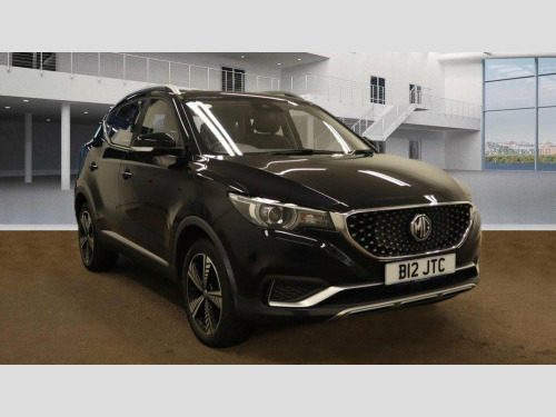 MG ZS 44.5kWh Exclusive Auto 5dr