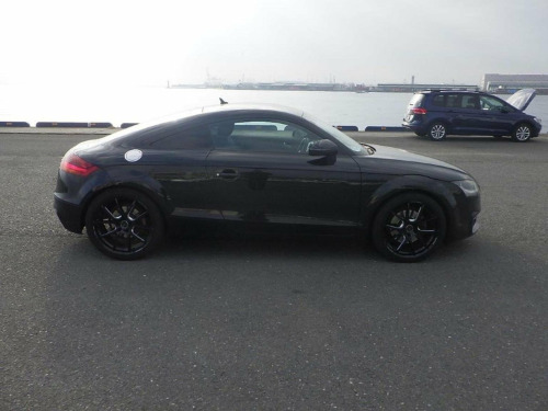 Audi TT  2.0 TDI Sport S Tronic quattro Euro 5 3dr