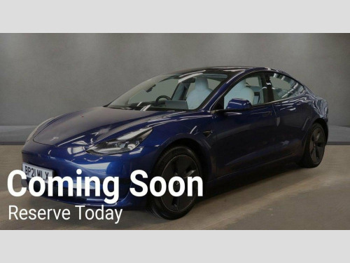Tesla Model S  90D (Dual Motor) Auto 4WD 5dr