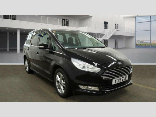Ford Galaxy  2.0 EcoBlue Titanium Auto Euro 6 (s/s) 5dr 