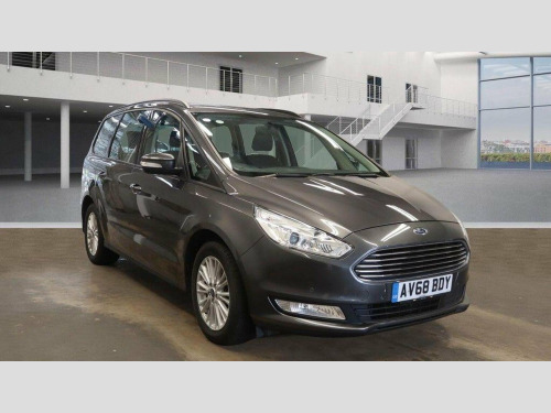 Ford Galaxy  2.0 EcoBlue Zetec Euro 6 (s/s) 5dr