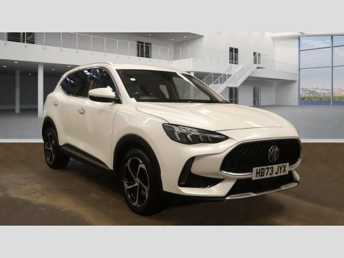 MG Hs  1.5 T-GDI Trophy DCT Euro 6 (s/s) 5dr
