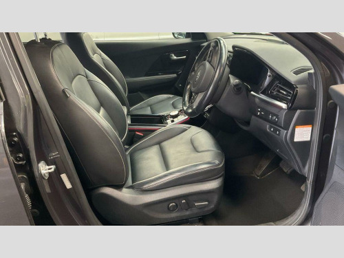 Kia Niro  64kWh 4 Auto 5dr
