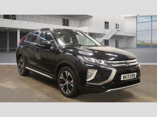 Mitsubishi Eclipse Cross  1.5T Exceed Euro 6 (s/s) 5dr