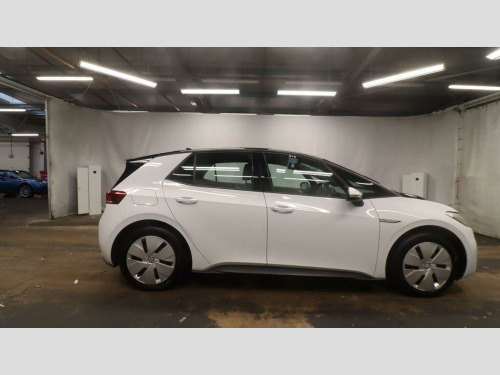 Volkswagen ID.3  Pro Performance 58kWh Life Auto 5dr