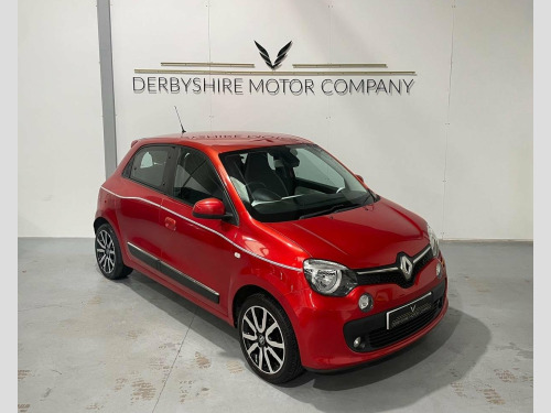 Renault Twingo  0.9 TCe ENERGY Dynamique Euro 6 (s/s) 5dr